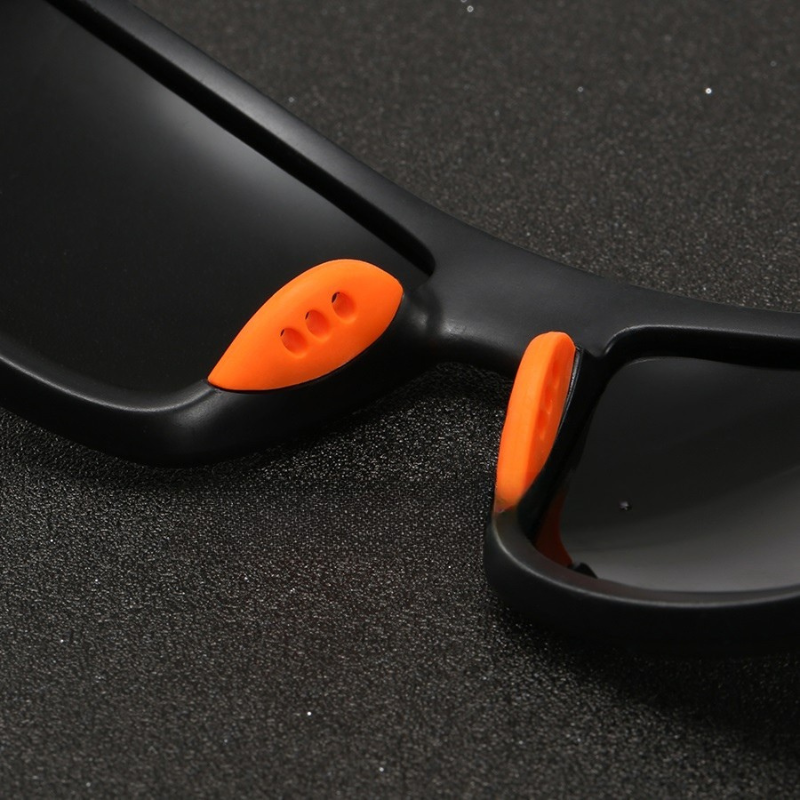 Gage | Men’s Polarized Camo Outdoor Sunglasses