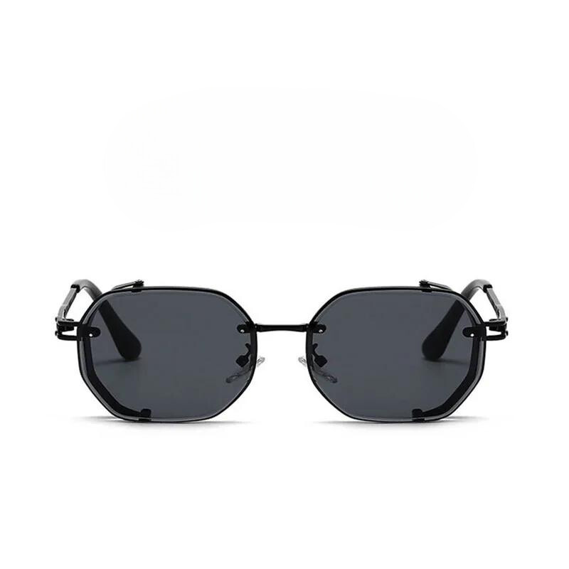 Geoffrey | Men’s Polarized Sunglasses