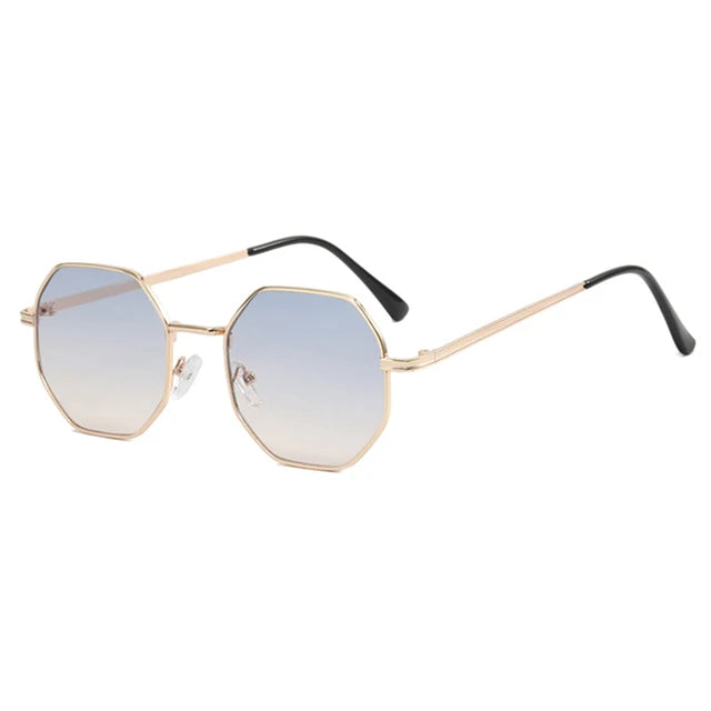 Axiel | Men’s Metal Frame UV Protection Sunglasses