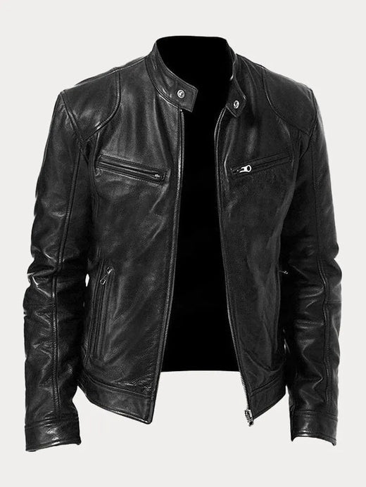 Margia | Women’s Biker Jacket