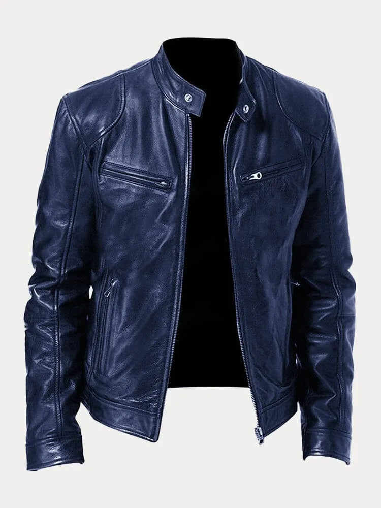 Margia | Women’s Biker Jacket