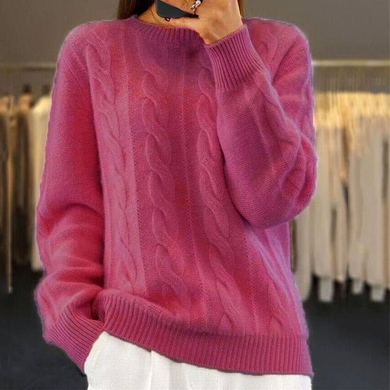 Nelson | Women’s Warm Cozy Sweater