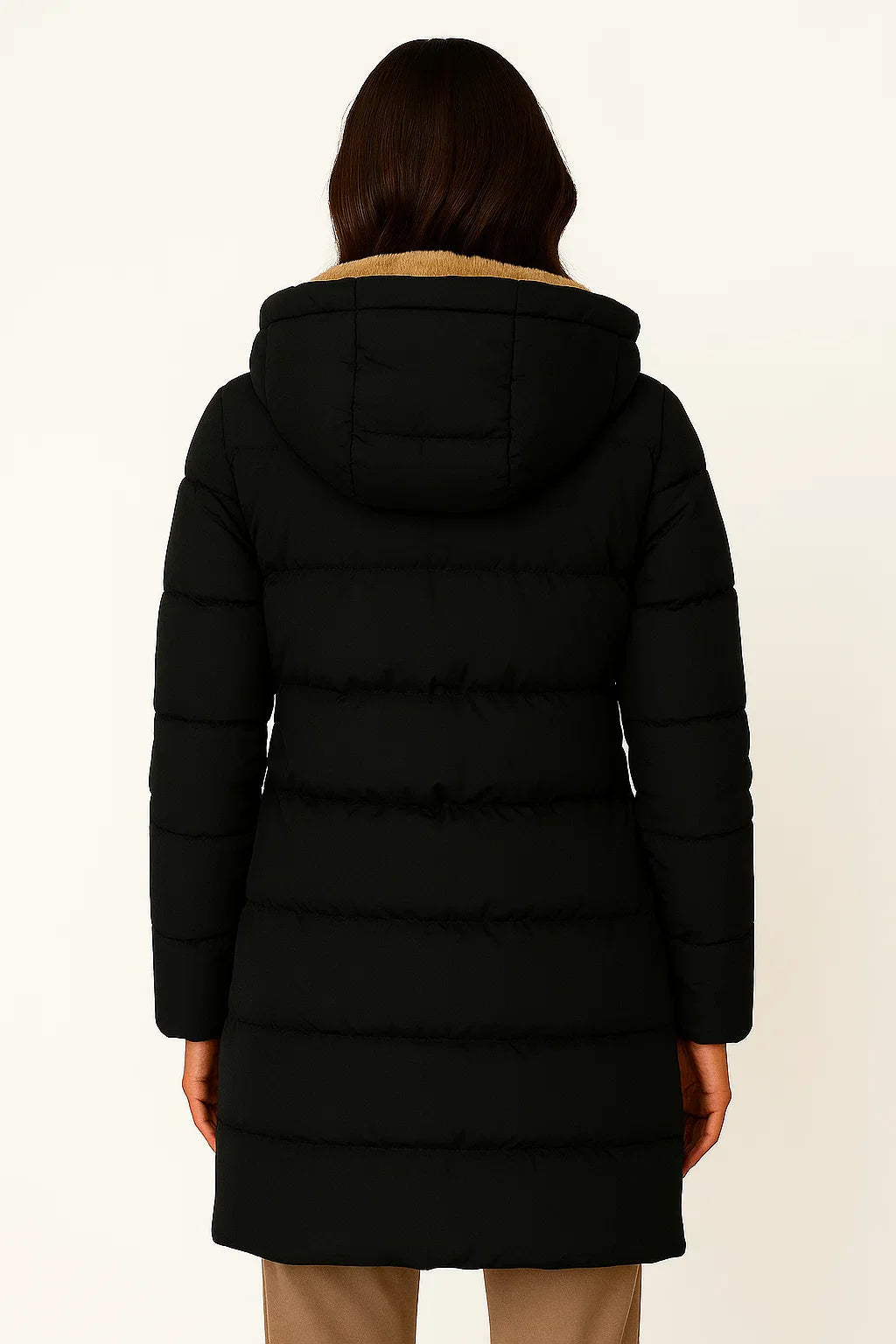 Alfonso | Women’s Puffer Jacket