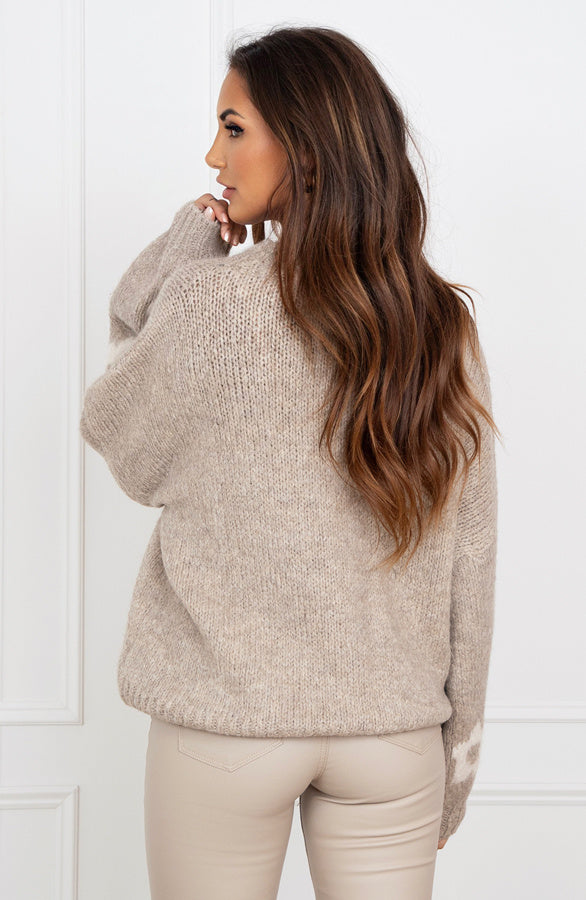 Weyya | Women’s Cozy Soft Knit Sweater