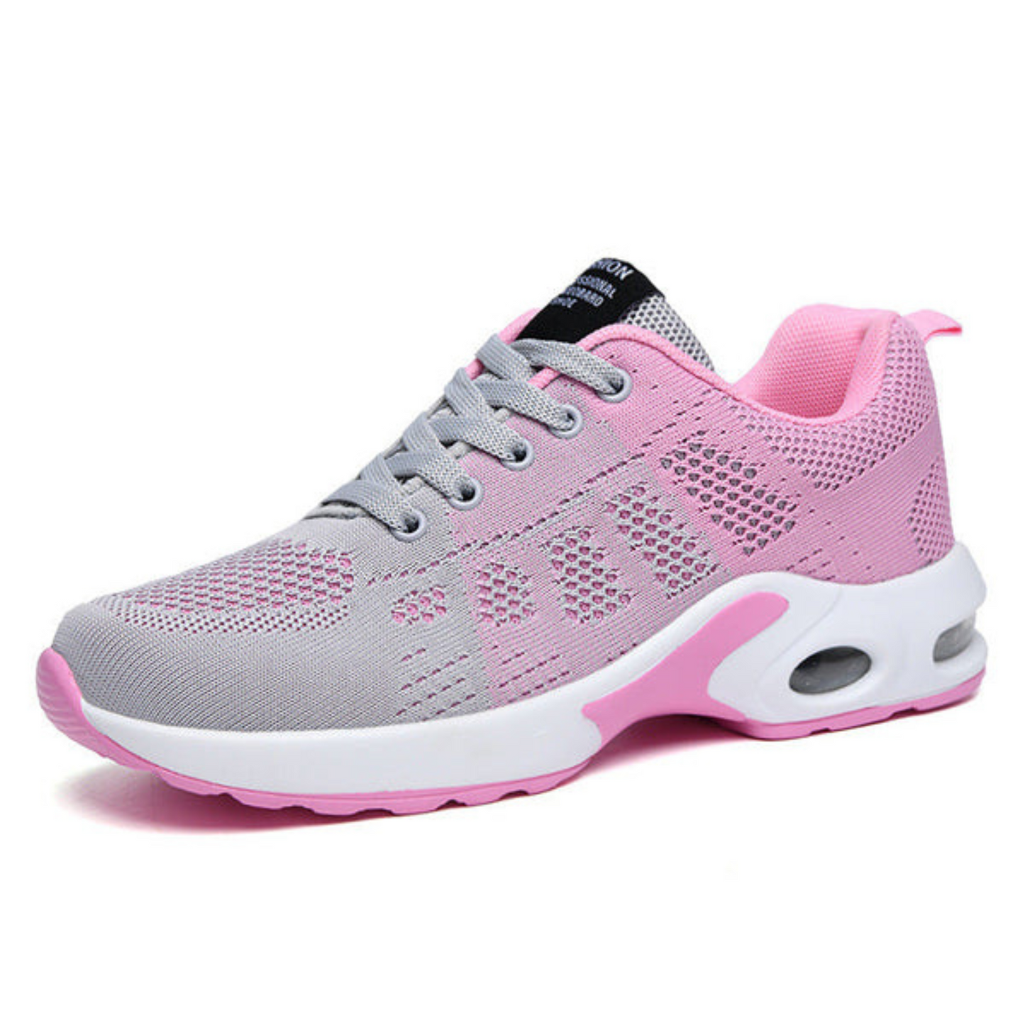 Franie | Women’s Cushioned Everyday Sneakers