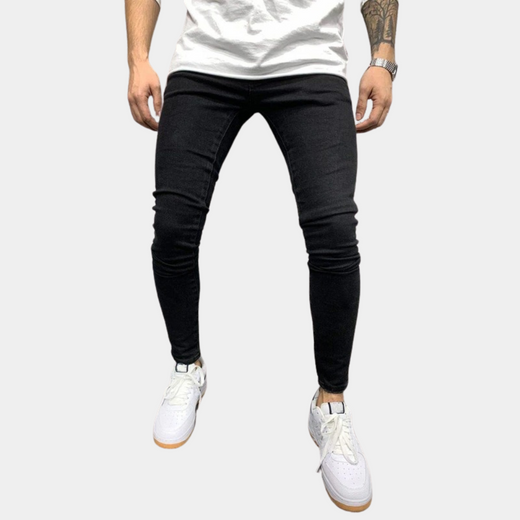 Zayden | Men’s Casual Skinny Jeans