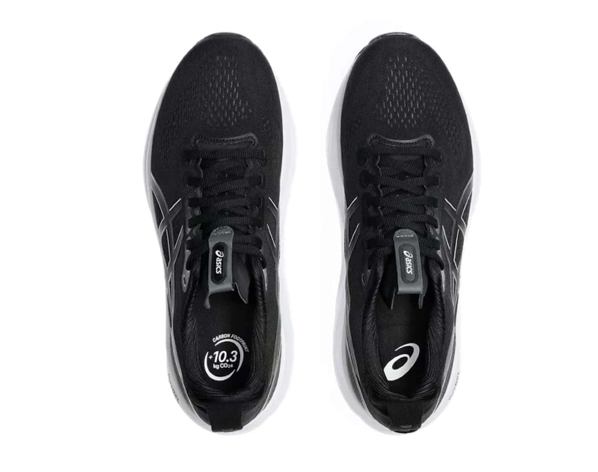 ASICS GEL-Kayano 32 Men’s Wide Running Shoes Stability Cushion Road Trainers
