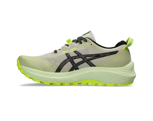 ASICS GEL-Trabuco 12 Women’s Trail Running Shoes – Cushioned Grip Trail Running Trainers