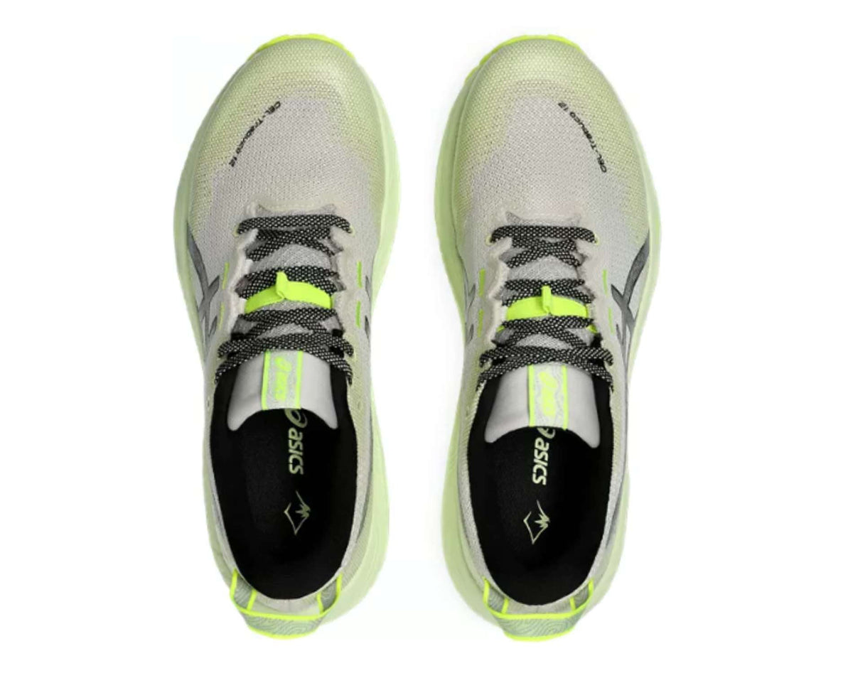 ASICS GEL-Trabuco 12 Women’s Trail Running Shoes – Cushioned Grip Trail Running Trainers