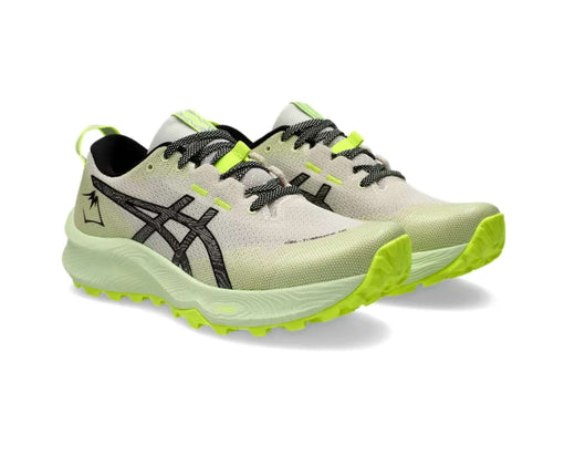 ASICS GEL-Trabuco 12 Women’s Trail Running Shoes – Cushioned Grip Trail Running Trainers