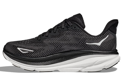 Hoka Clifton 9 Unisex Lightweight Cushioned Running Shoes Performance Trainers