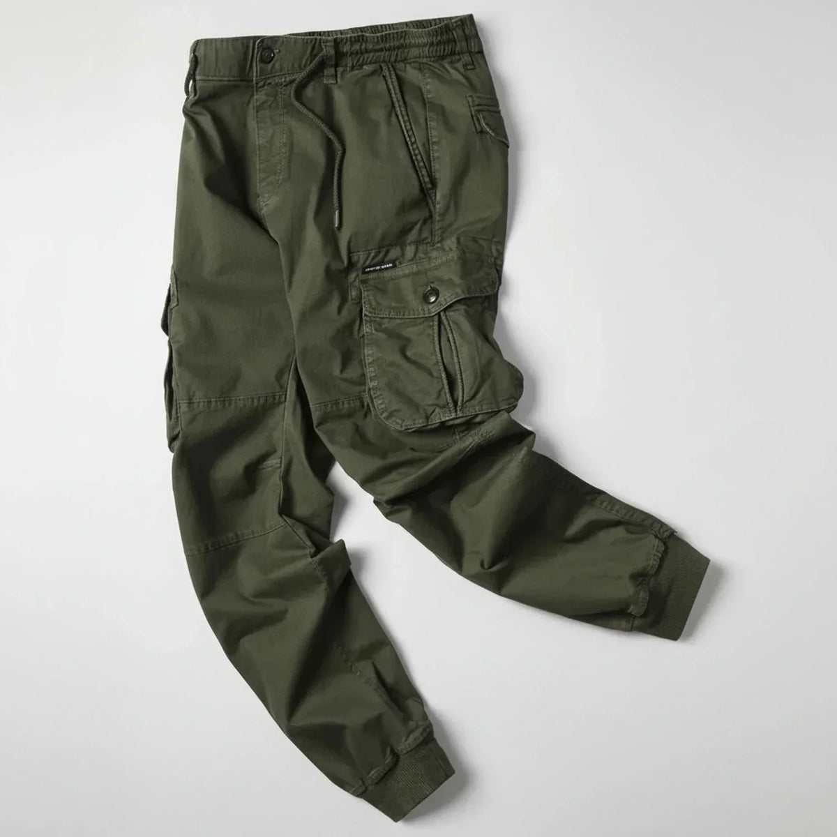 Jorvan | Men’s Cargo Jogger Pants