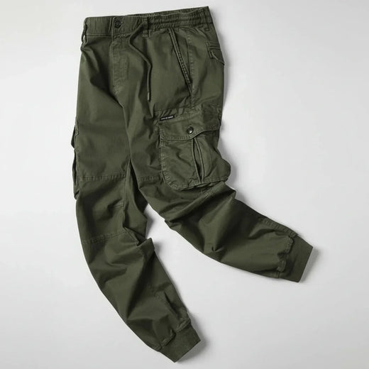 Jorvan | Men’s Cargo Jogger Pants