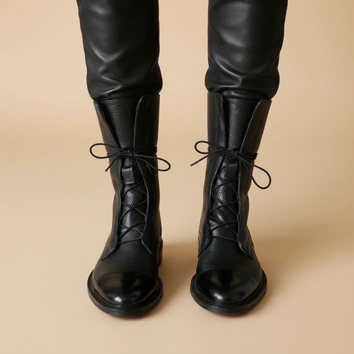 Arin | Women’s Lace-Up Ankle Boots