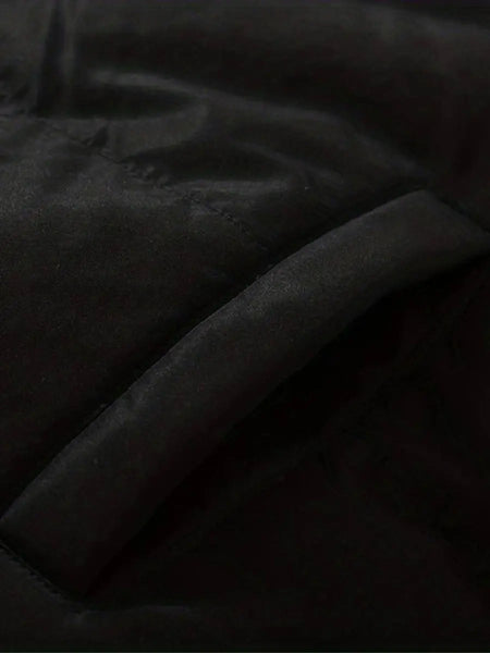 Miller | Men’s Hooded Winter Puffer Jacket