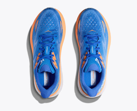 Hoka Clifton 9 Unisex Lightweight Cushioned Running Shoes Performance Trainers
