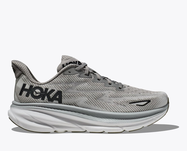 Hoka Clifton 9 Unisex Lightweight Cushioned Running Shoes Performance Trainers