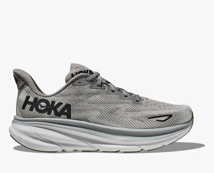 Hoka Clifton 9 Unisex Lightweight Cushioned Running Shoes Performance Trainers