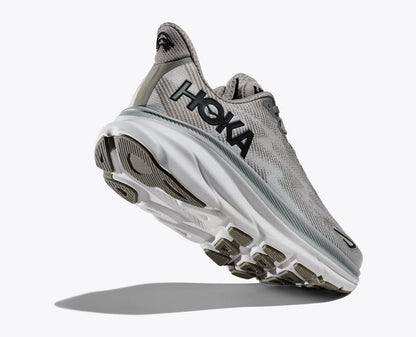 Hoka Clifton 9 Unisex Lightweight Cushioned Running Shoes Performance Trainers