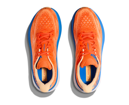HOKA Clifton 9 Running Shoes Lightweight Cushion Breathable Daily Road Trainers