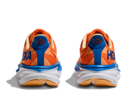 Hoka Clifton 9 Unisex Lightweight Cushioned Running Shoes Performance Trainers