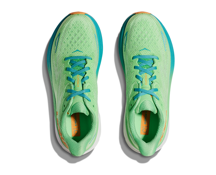 Hoka Clifton 9 Unisex Lightweight Cushioned Running Shoes Performance Trainers