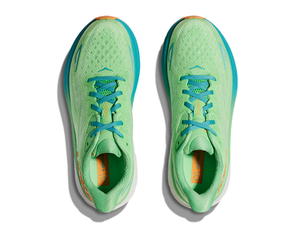 Hoka Clifton 9 Unisex Lightweight Cushioned Running Shoes Performance Trainers