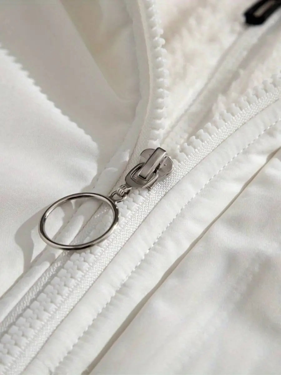 Miller | Men’s Hooded Winter Puffer Jacket
