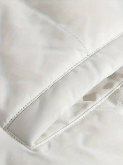 Miller | Men’s Hooded Winter Puffer Jacket