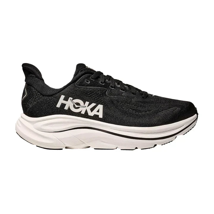 HOKA Clifton 10 Breathable Running Shoes EVA Cushion Road Trainers