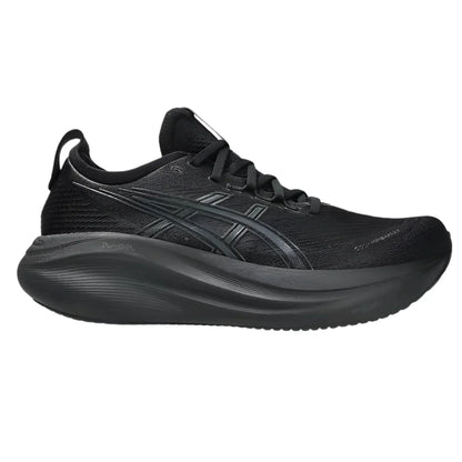 ASICS Gel Nimbus 27 Running Shoes Max Cushion Lightweight Breathable Road Trainers