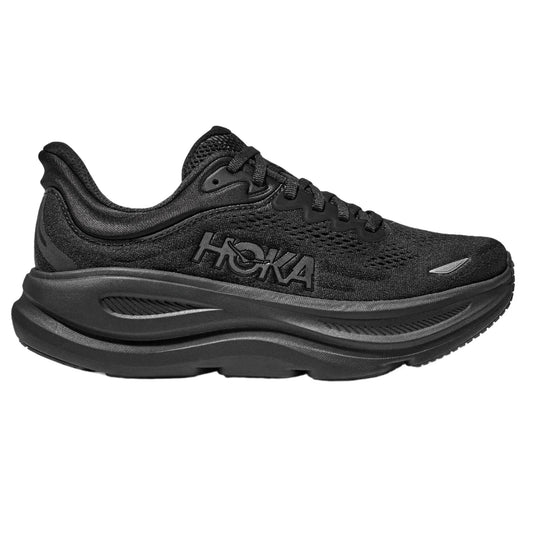 Hoka Bondi 9 Max Cushion Lightweight Running Shoes EVA Comfort Trainers