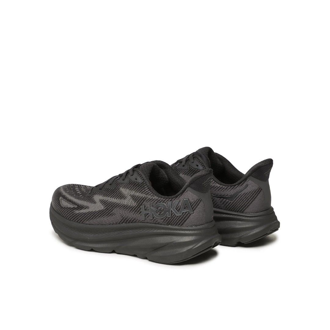 Hoka Clifton 9 Unisex Lightweight Cushioned Running Shoes Performance Trainers