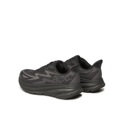 Hoka Clifton 9 Unisex Lightweight Cushioned Running Shoes Performance Trainers