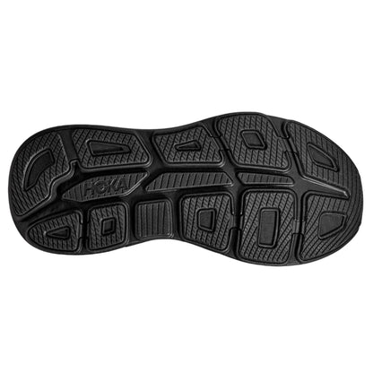 Hoka Bondi 9 Max Cushion Lightweight Running Shoes EVA Comfort Trainers