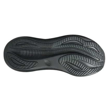 ASICS Gel Nimbus 27 Running Shoes Max Cushion Lightweight Breathable Road Trainers