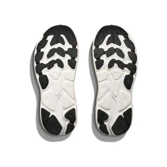HOKA Clifton 10 Breathable Running Shoes EVA Cushion Road Trainers