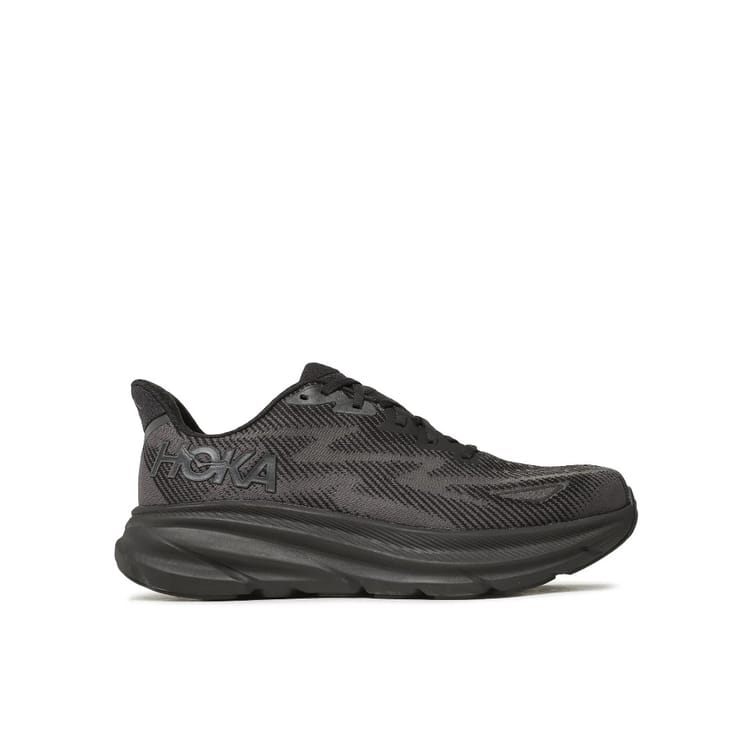 HOKA Clifton 9 Running Shoes Lightweight Cushion Breathable Daily Road Trainers