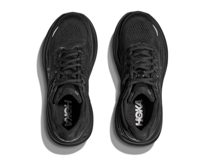 Hoka Bondi 9 Max Cushion Lightweight Running Shoes EVA Comfort Trainers