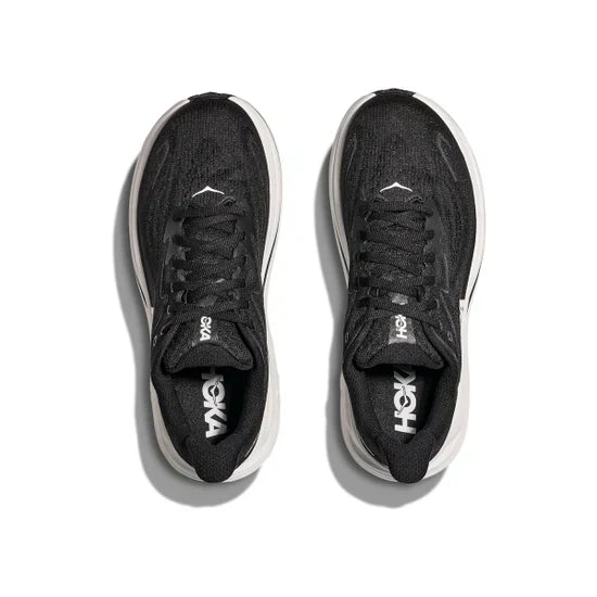 HOKA Clifton 10 Breathable Running Shoes EVA Cushion Road Trainers