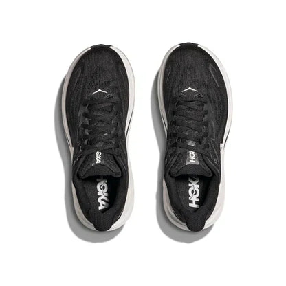 HOKA Clifton 10 Breathable Running Shoes EVA Cushion Road Trainers