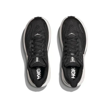 HOKA Clifton 10 Breathable Running Shoes EVA Cushion Road Trainers