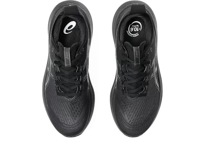 ASICS Gel Nimbus 27 Running Shoes Max Cushion Lightweight Breathable Road Trainers