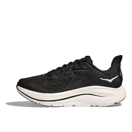 HOKA Clifton 10 Breathable Running Shoes EVA Cushion Road Trainers