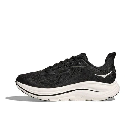 HOKA Clifton 10 Breathable Running Shoes EVA Cushion Road Trainers