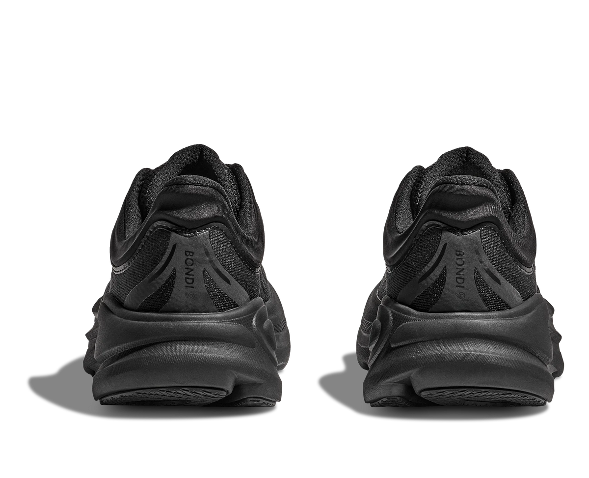 Hoka Bondi 9 Max Cushion Lightweight Running Shoes EVA Comfort Trainers
