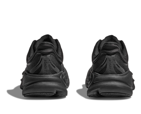 Hoka Bondi 9 Max Cushion Lightweight Running Shoes EVA Comfort Trainers
