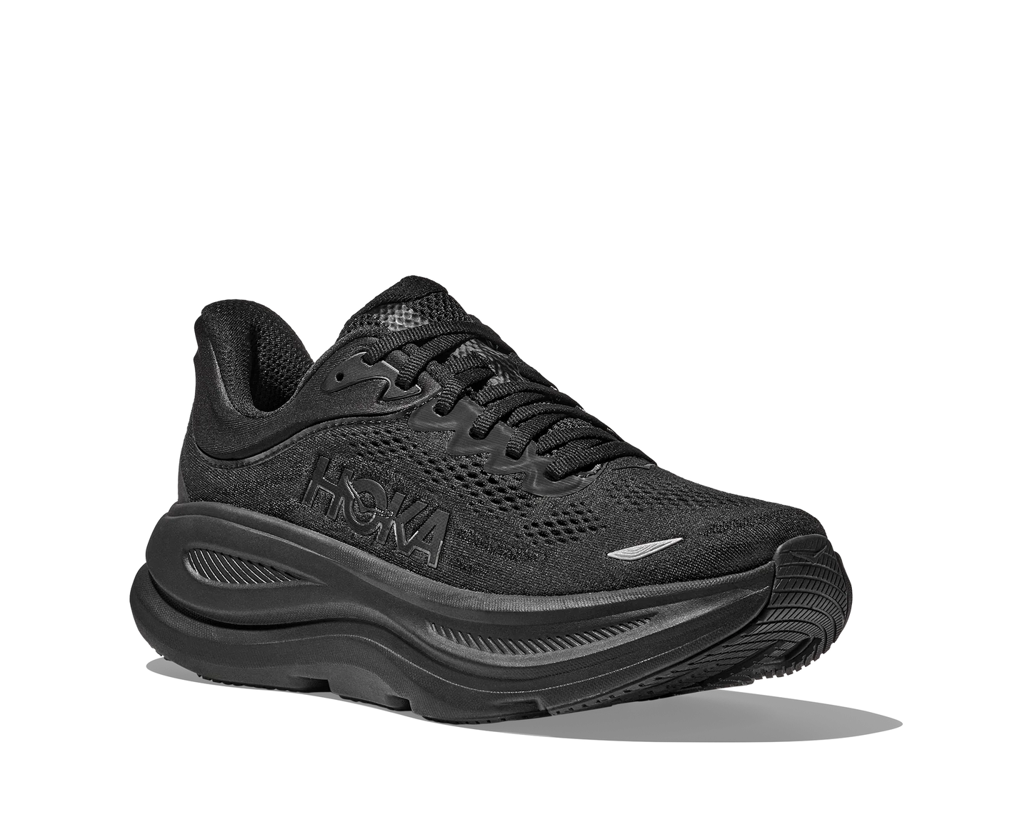 Hoka Bondi 9 Max Cushion Lightweight Running Shoes EVA Comfort Trainers