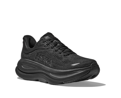 Hoka Bondi 9 Max Cushion Lightweight Running Shoes EVA Comfort Trainers