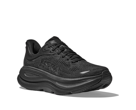 Hoka Bondi 9 Max Cushion Lightweight Running Shoes EVA Comfort Trainers